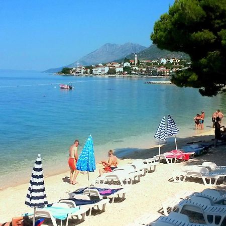 Hotel Saudade Gradac  Luaran gambar