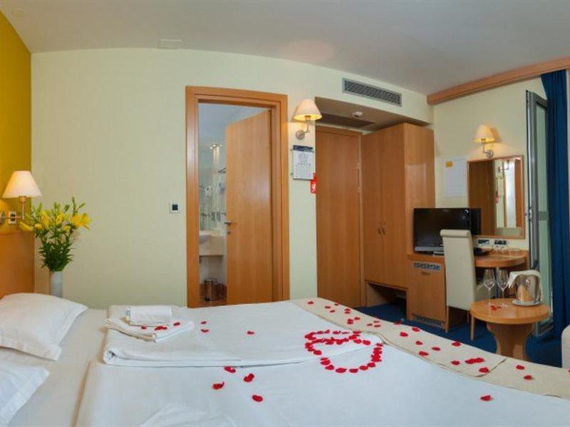 Hotel Saudade Gradac  Luaran gambar